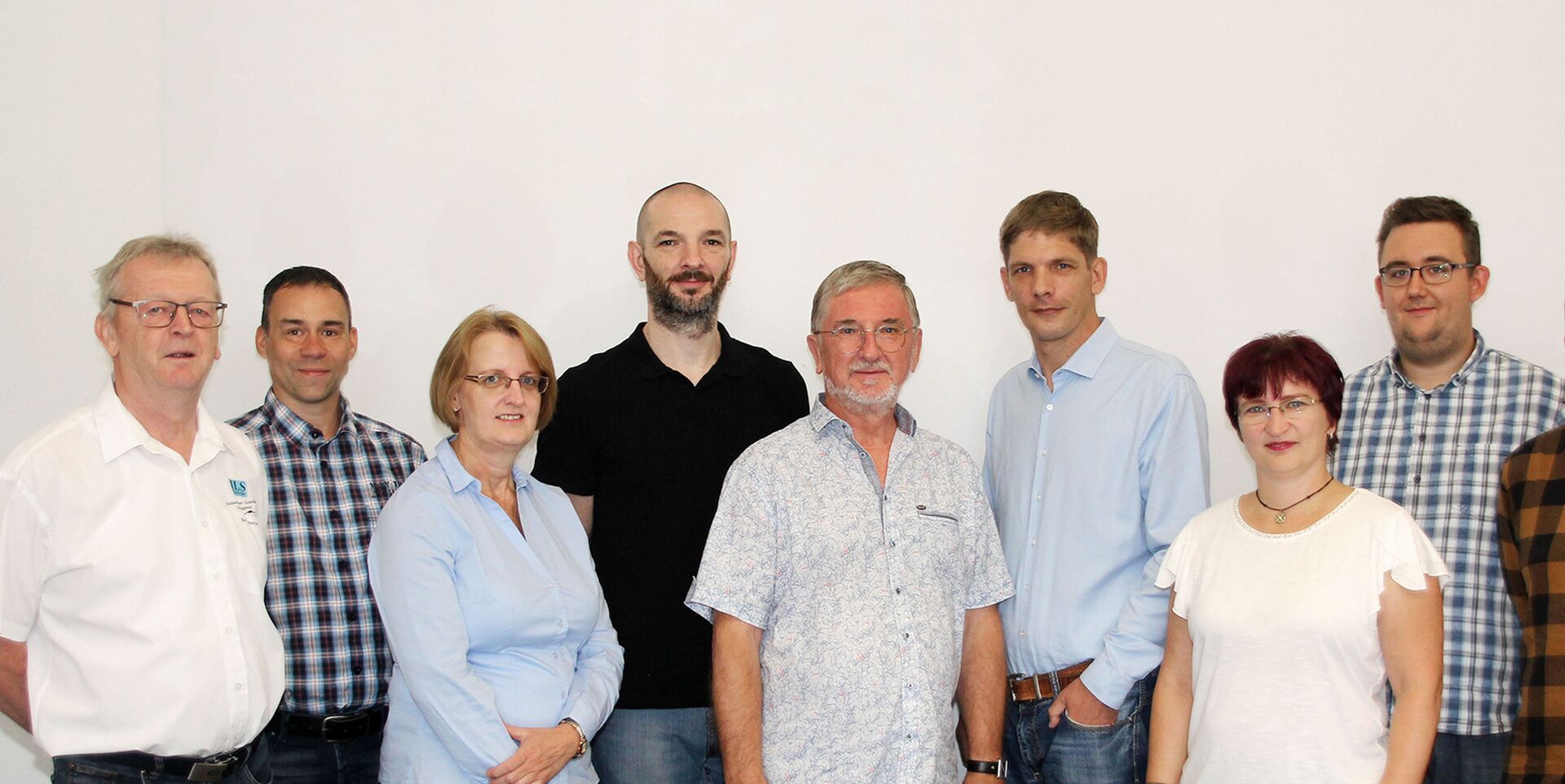 Das Team der Ingenieurgesellschaft Lehner & Sachse mbH | Wilthen